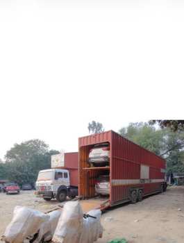 car transport